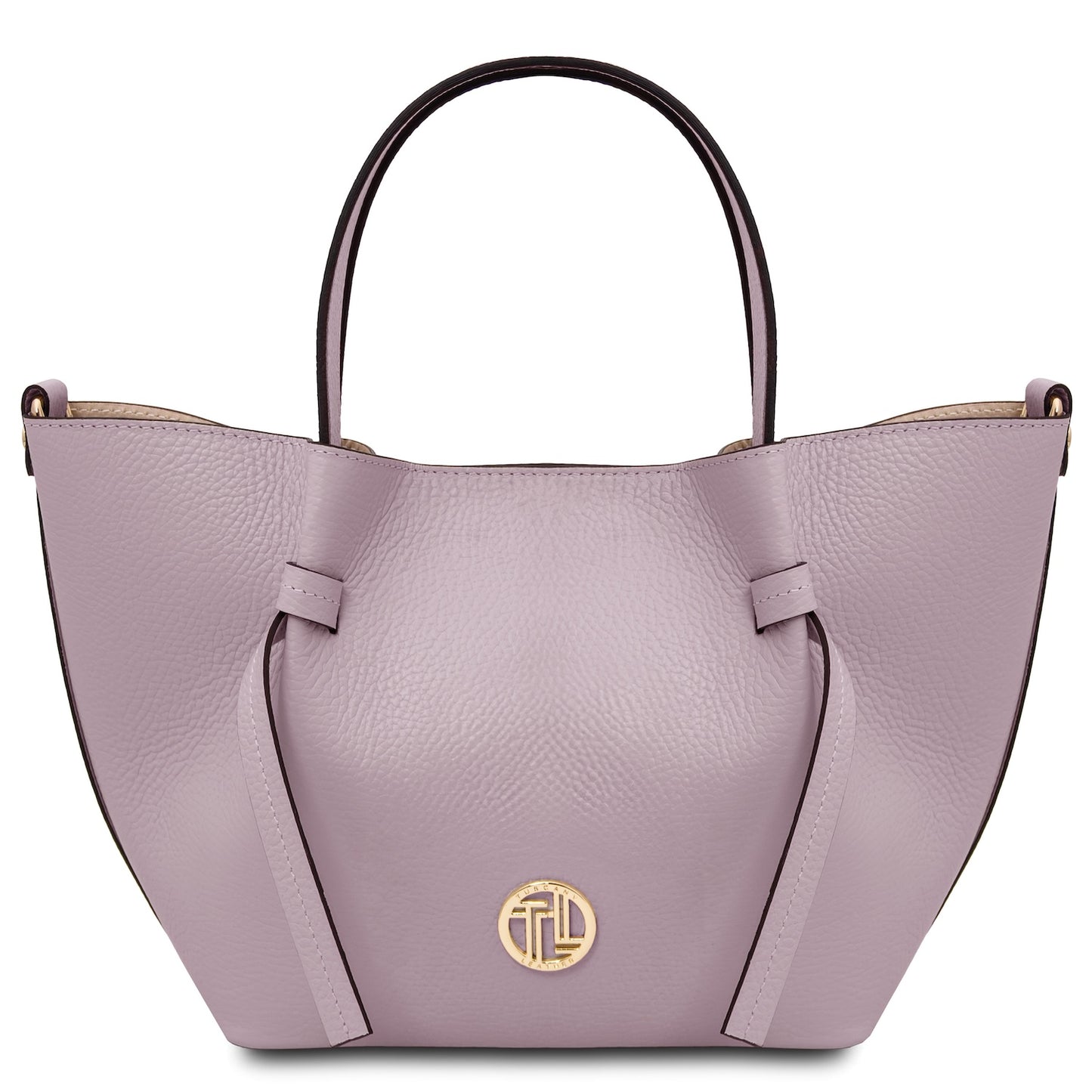 Legame - Leather handbag - Small size | TL142482