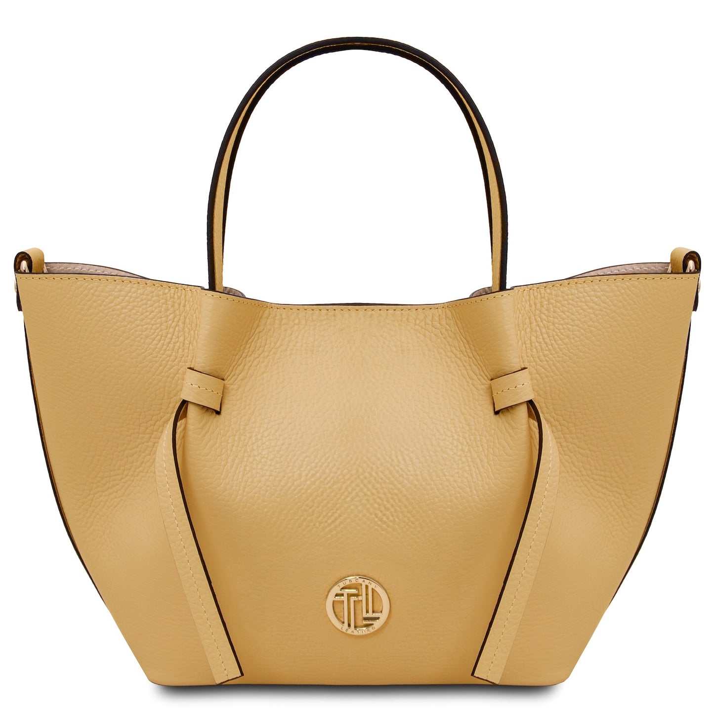 Legame - Leather handbag - Small size | TL142482