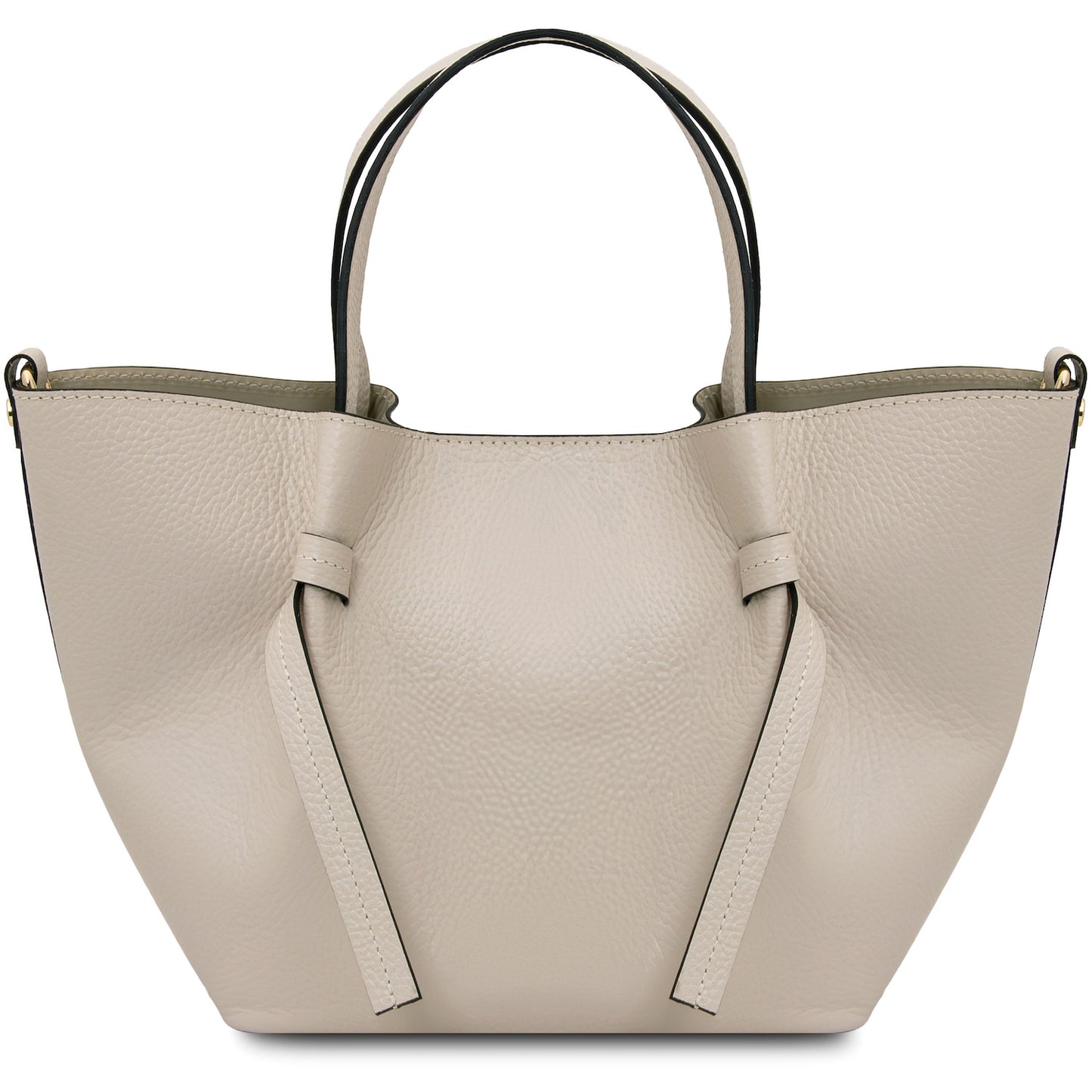 Leather handbags Legame - Leather handbag - Small size | TL142482 San Rocco Italia