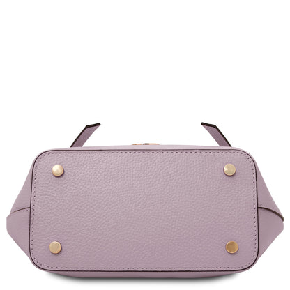 Legame - Leather handbag - Small size | TL142482