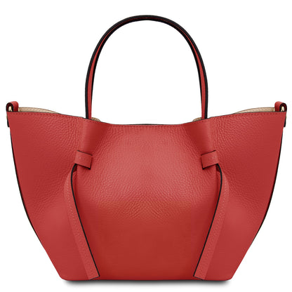 Legame - Leather handbag - Small size | TL142482