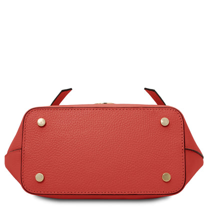 Legame - Leather handbag - Small size | TL142482
