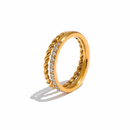 Letica Ring
