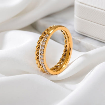 Letica Ring