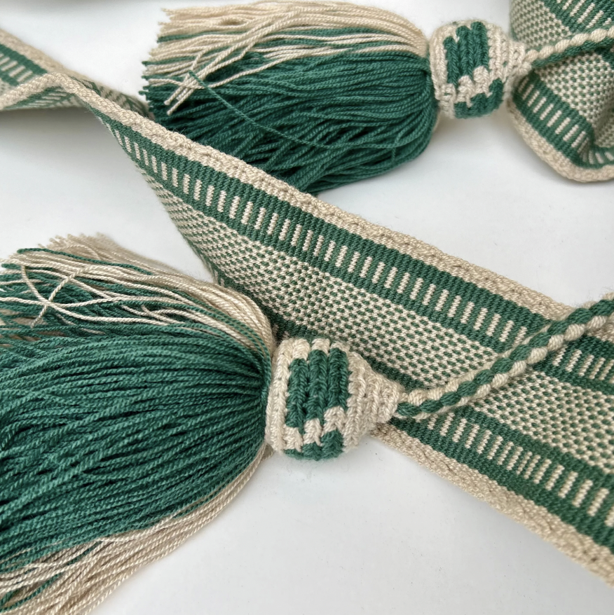 LIANA Mochila Bag San Rocco Italia