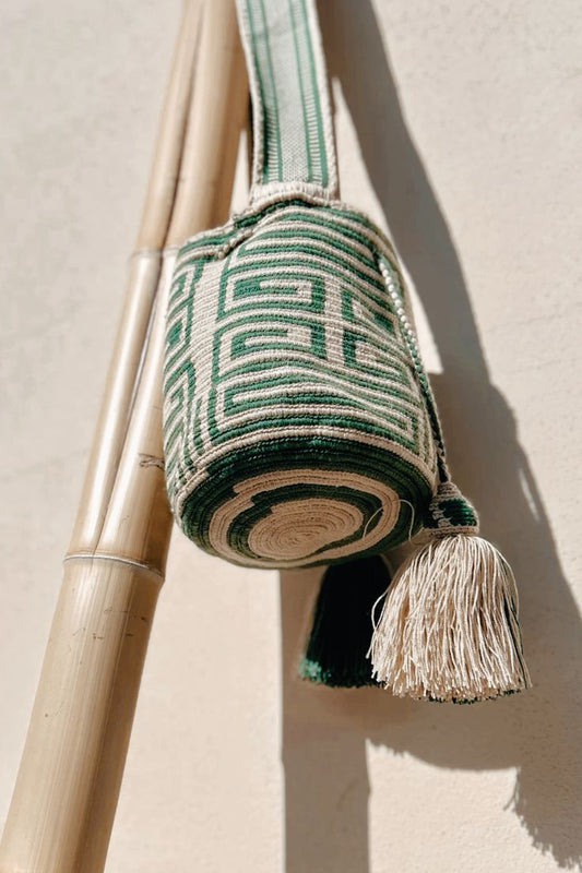 LIANA Mochila Bag San Rocco Italia