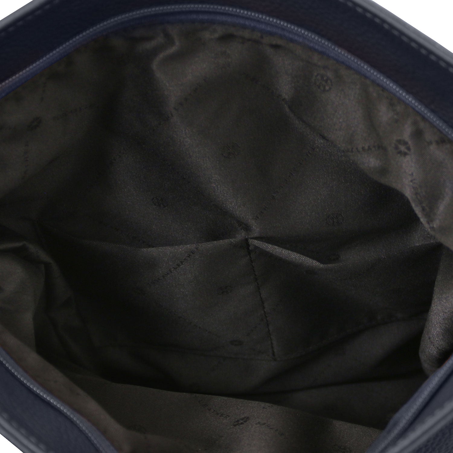 Leather Backpacks London - Soft leather backpack | TL142502 San Rocco Italia