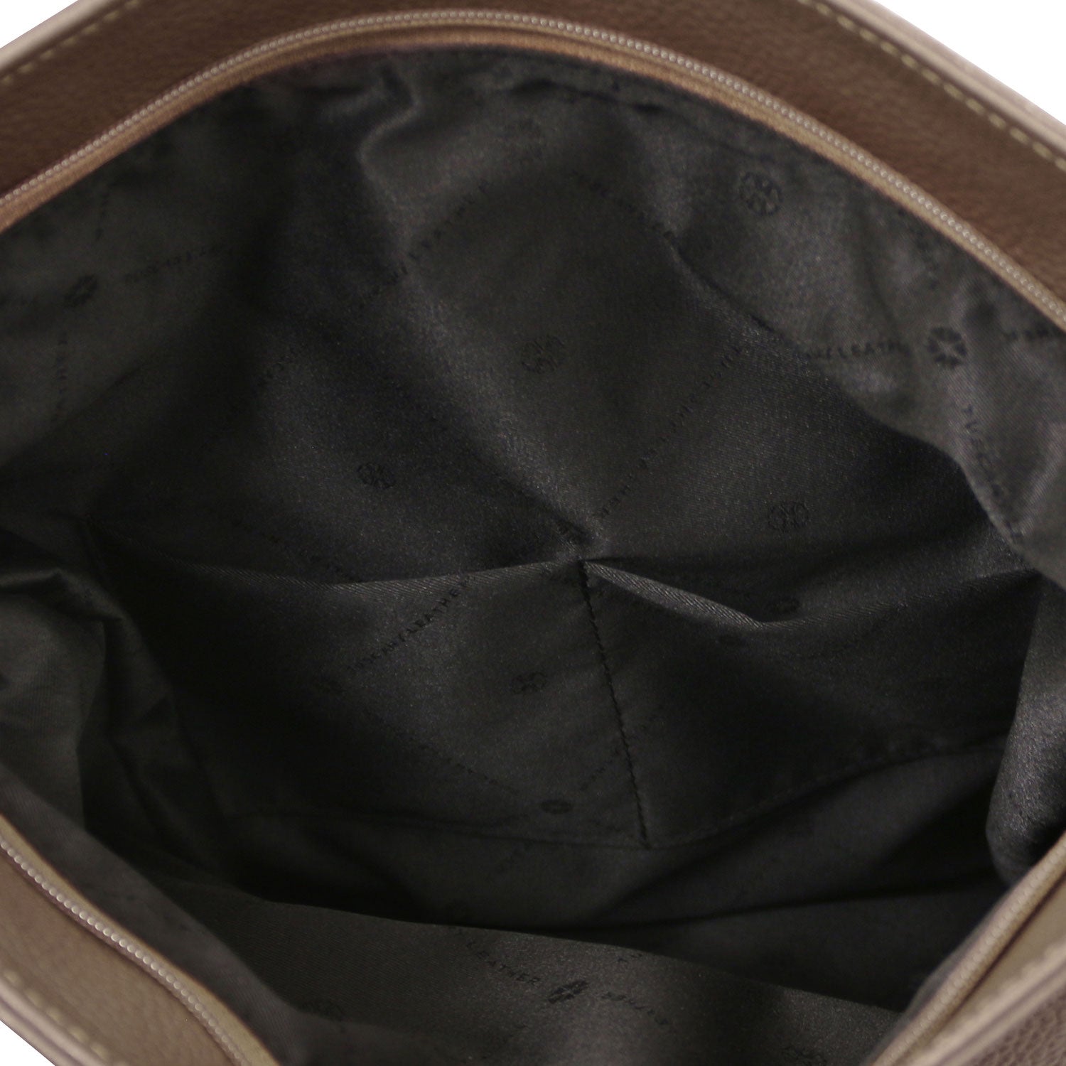 Leather Backpacks London - Soft leather backpack | TL142502 San Rocco Italia