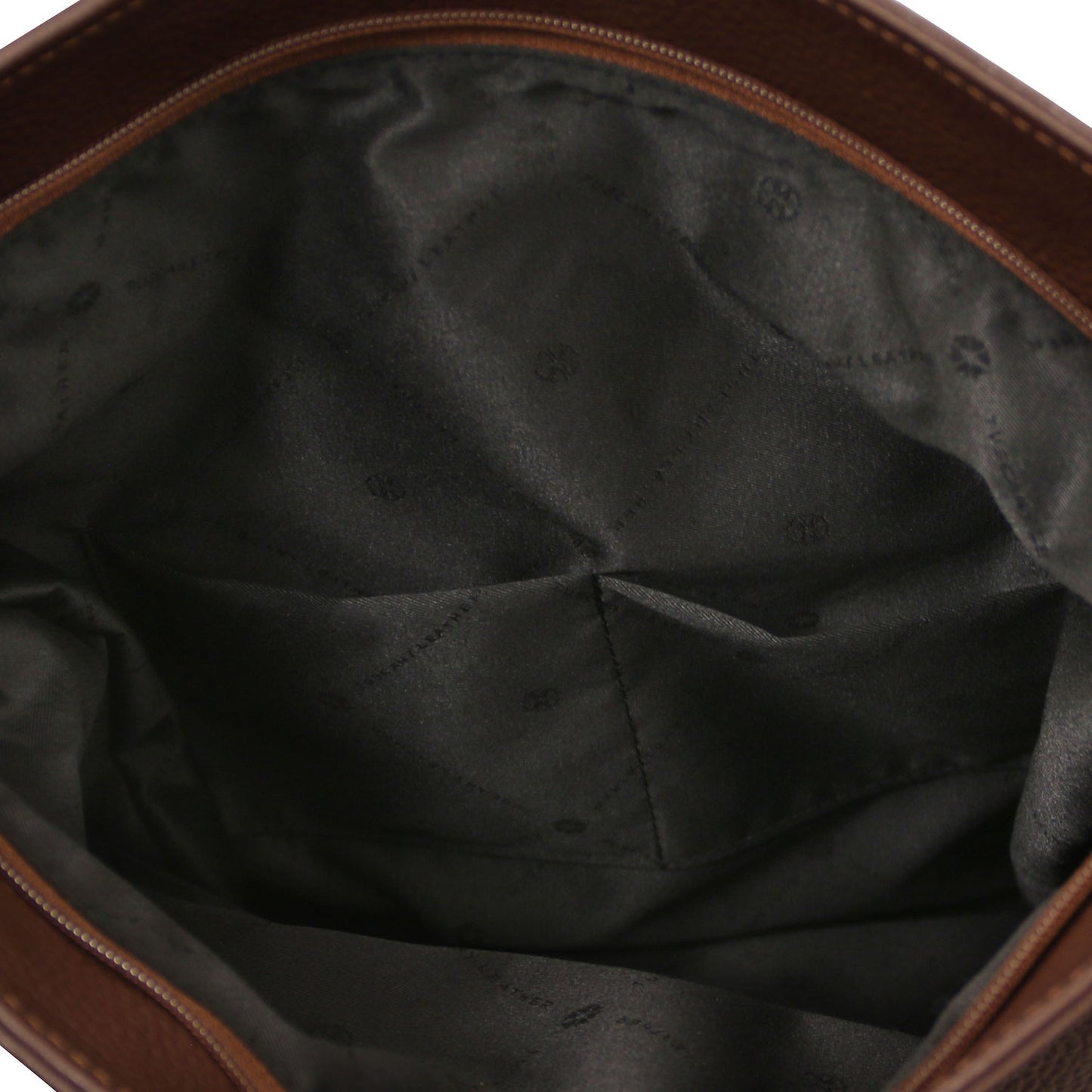 Leather Backpacks London - Soft leather backpack | TL142502 San Rocco Italia