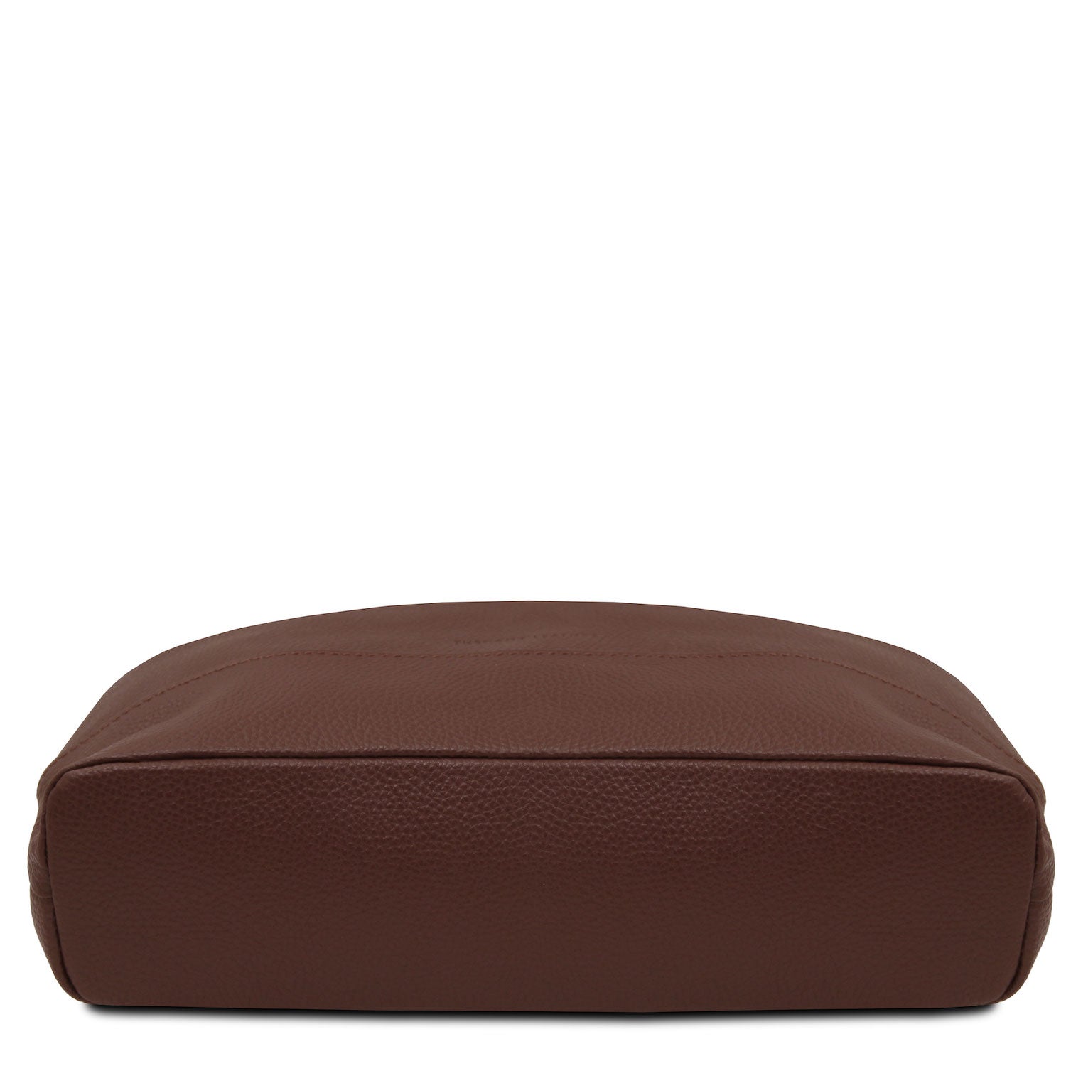 Leather Backpacks London - Soft leather backpack | TL142502 San Rocco Italia