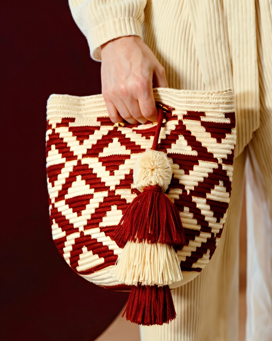 Handbags LUEE Mochila Bag San Rocco Italia