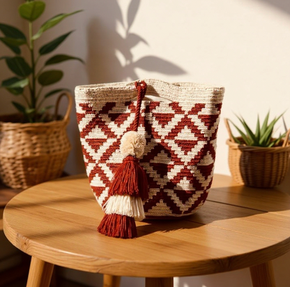 Handbags LUEE Mochila Bag San Rocco Italia