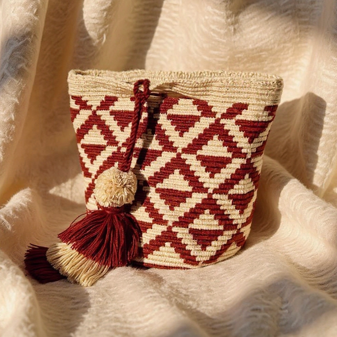 Handbags LUEE Mochila Bag San Rocco Italia