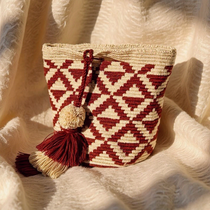 Handbags LUEE Mochila Bag San Rocco Italia