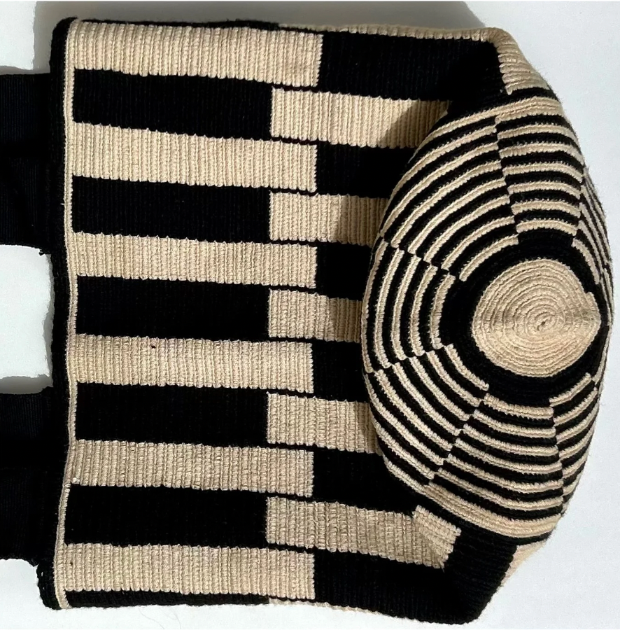 MAHU Mochila Bag San Rocco Italia