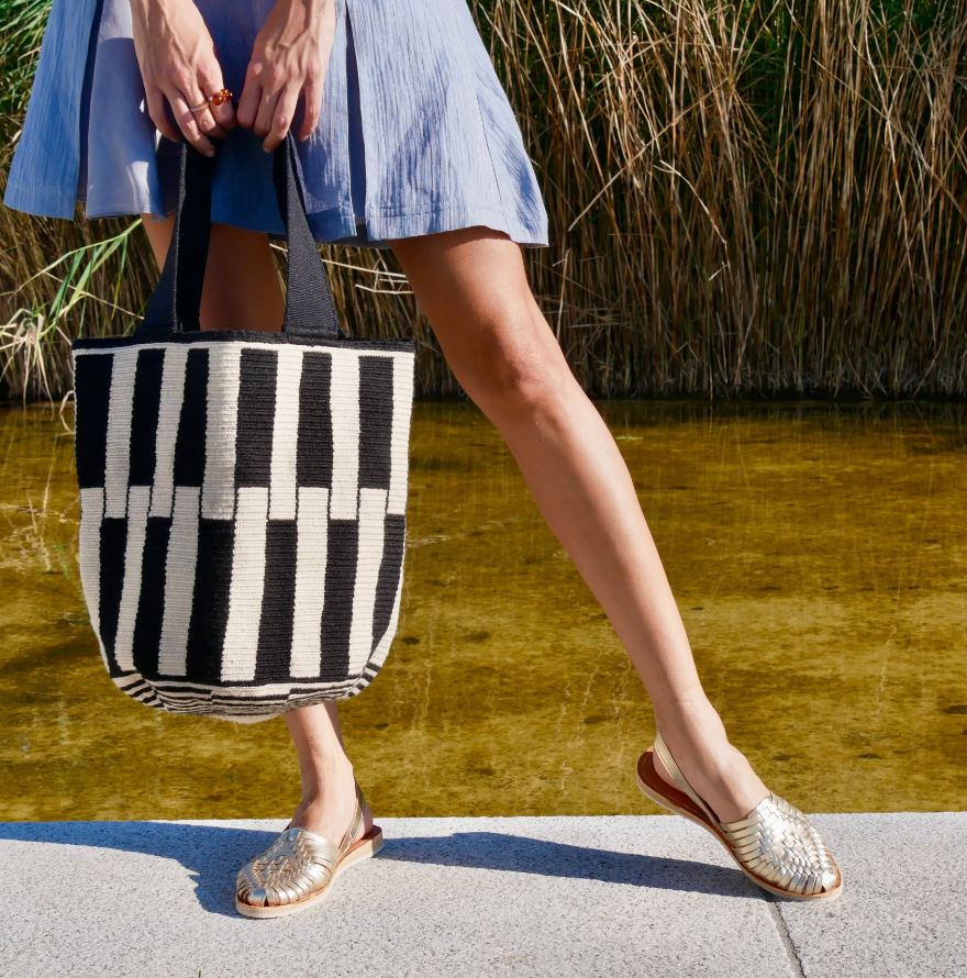 MAHU Mochila Bag San Rocco Italia