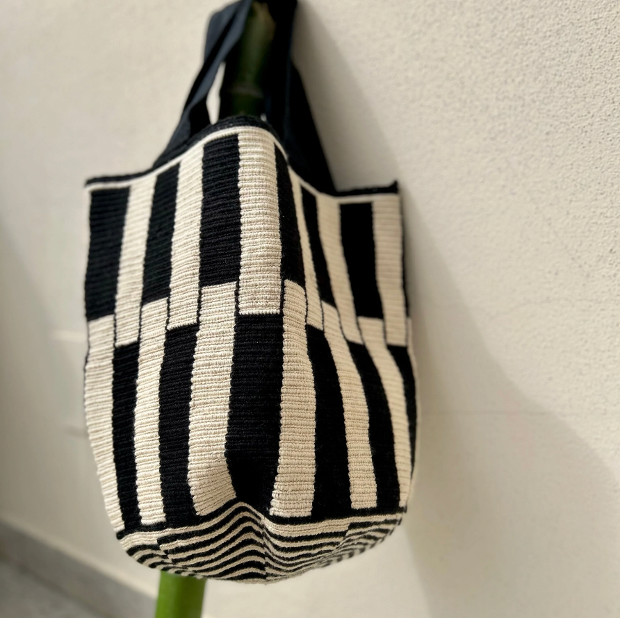 MAHU Mochila Bag San Rocco Italia