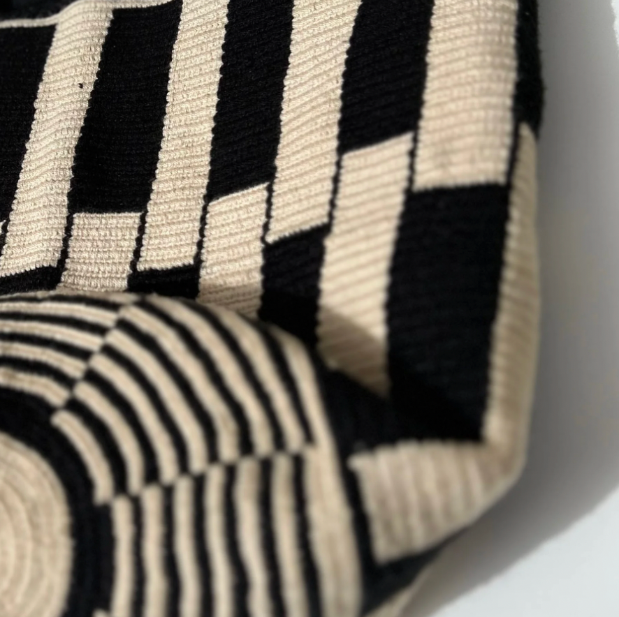 MAHU Mochila Bag San Rocco Italia