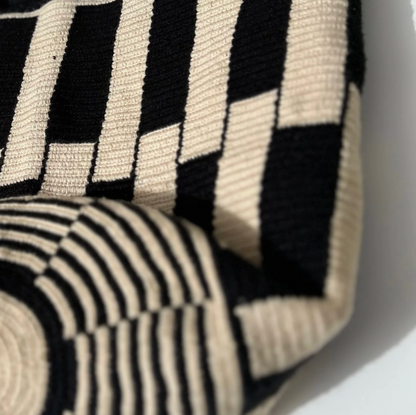 MAHU Mochila Bag San Rocco Italia