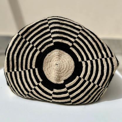 MAHU Mochila Bag San Rocco Italia