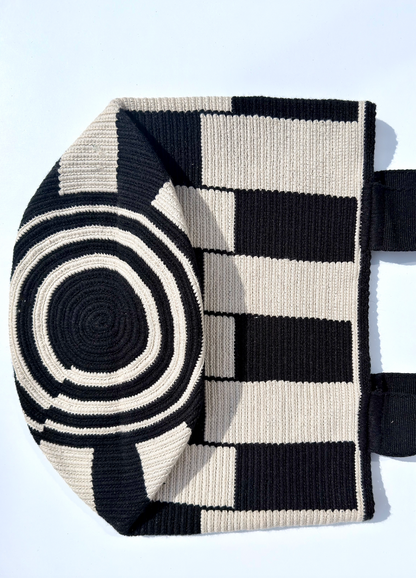MAHU Mochila Bag
