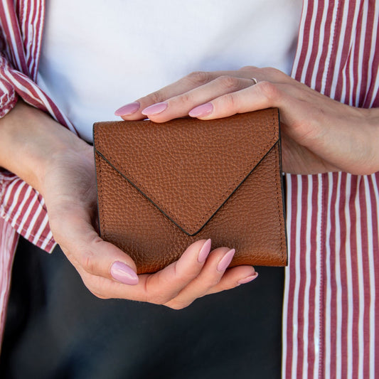 Mail - Exclusive leather wallet | TL142607
