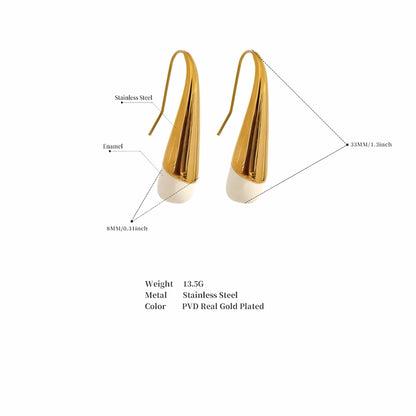 Malin Earrings