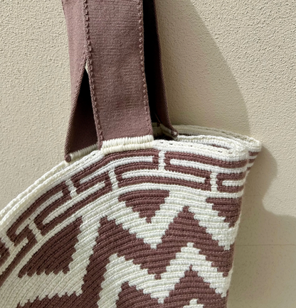 MANAURE Mochila Bag San Rocco Italia