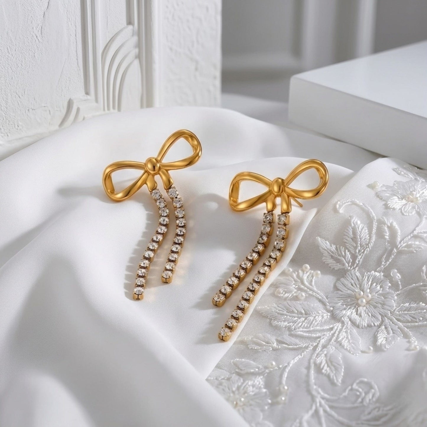 Marisol Earrings
