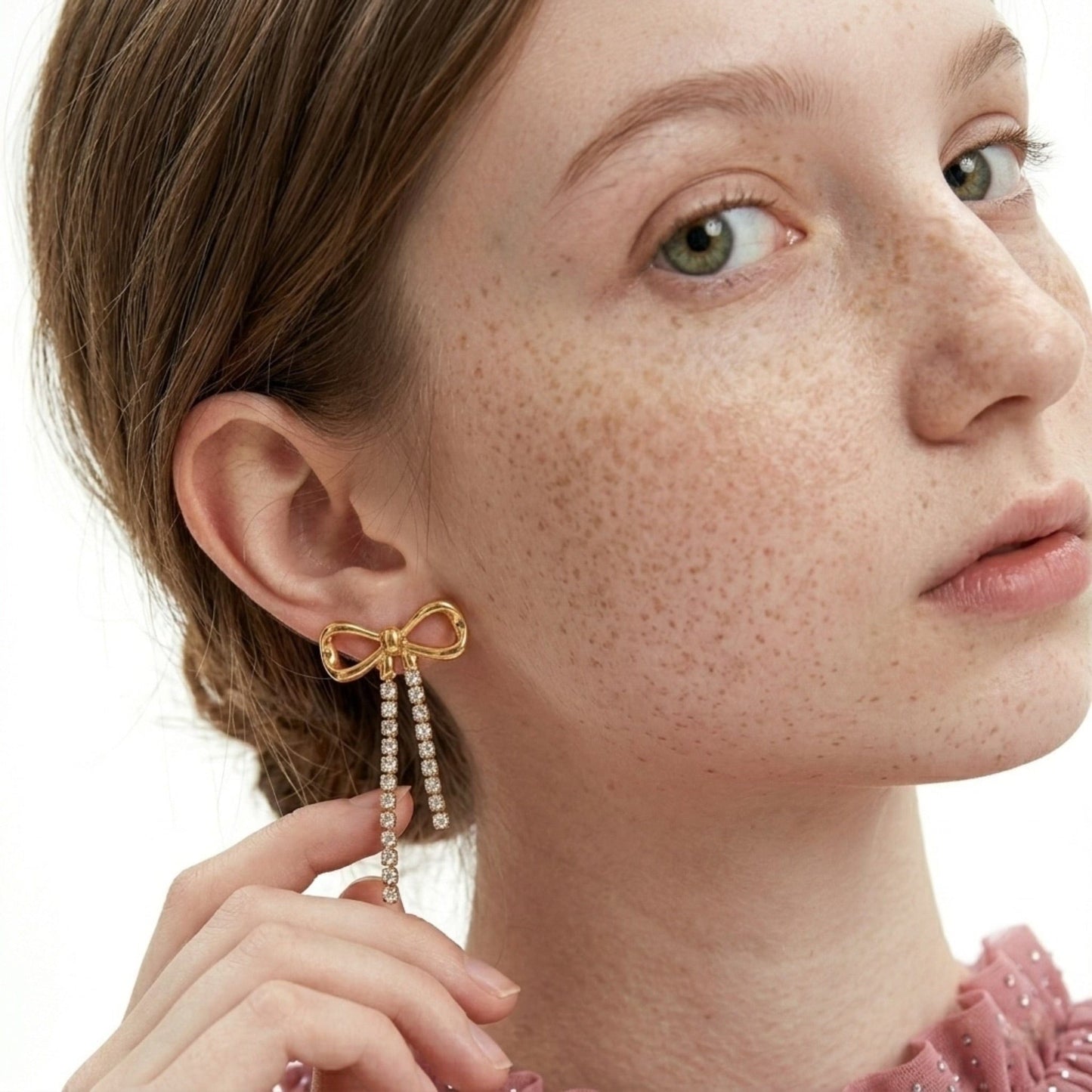 Marisol Earrings