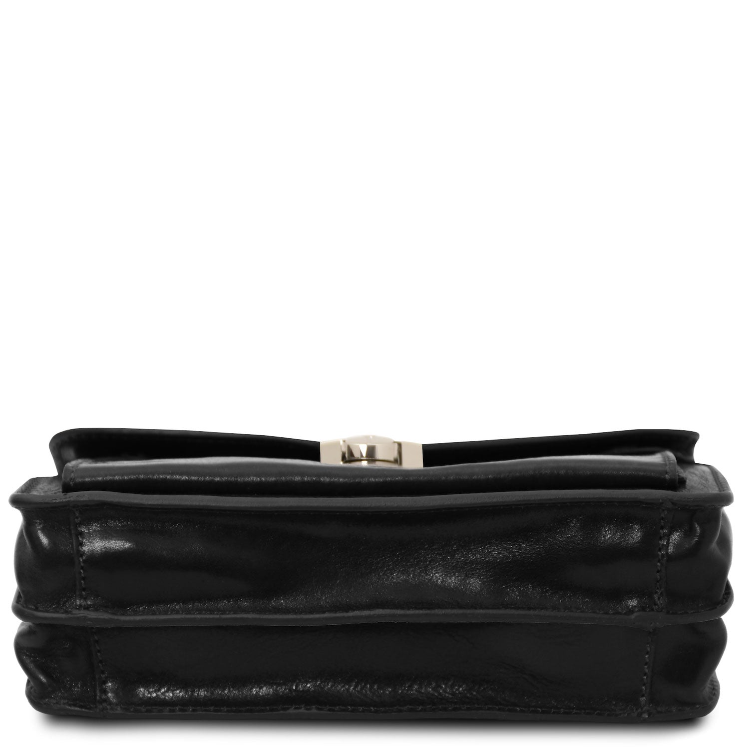 Leather bags for men Max - Leather handy wrist bag for men | TL8075 San Rocco Italia