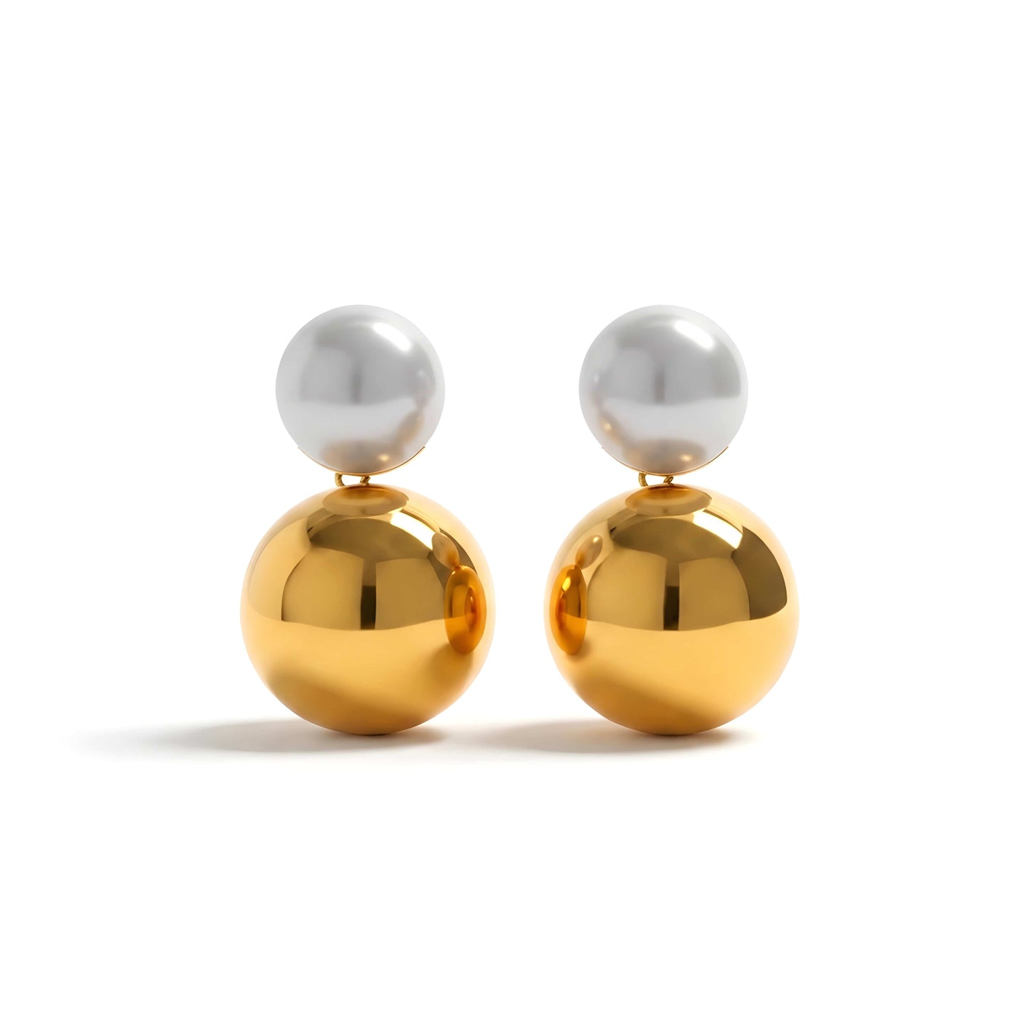 Melinda Earrings