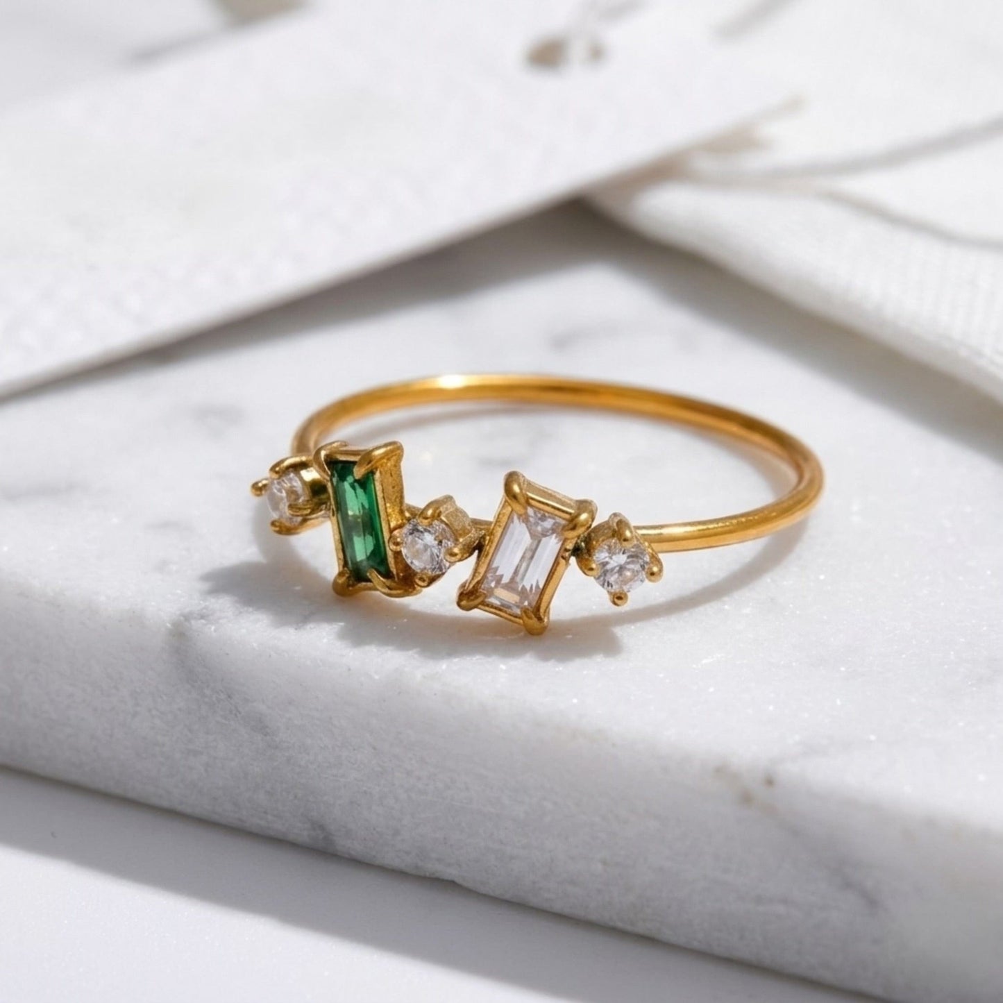 Melly Ring