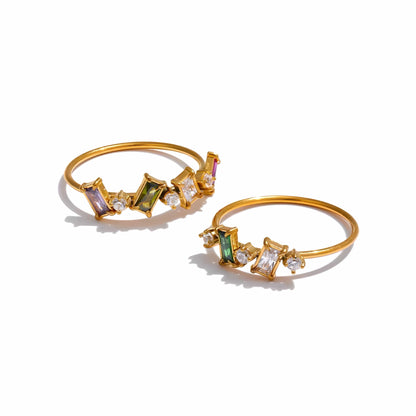 Melly Ring
