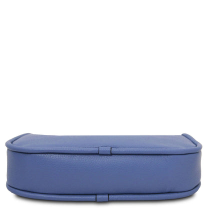 Michelle - Leather handbag - small size | TL142478