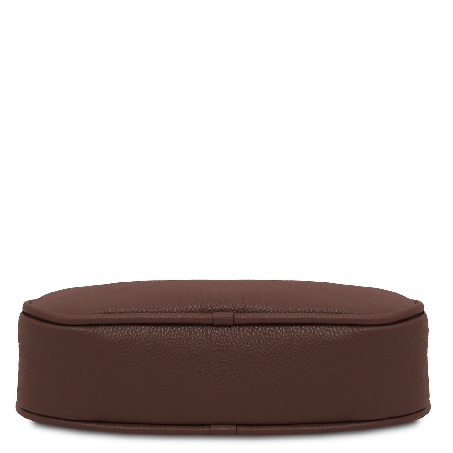 Michelle - Medium-sized leather hobo bag | TL142477