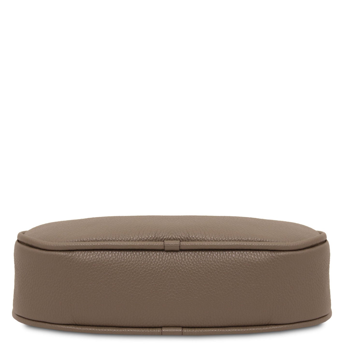 Michelle - Medium-sized leather hobo bag | TL142477