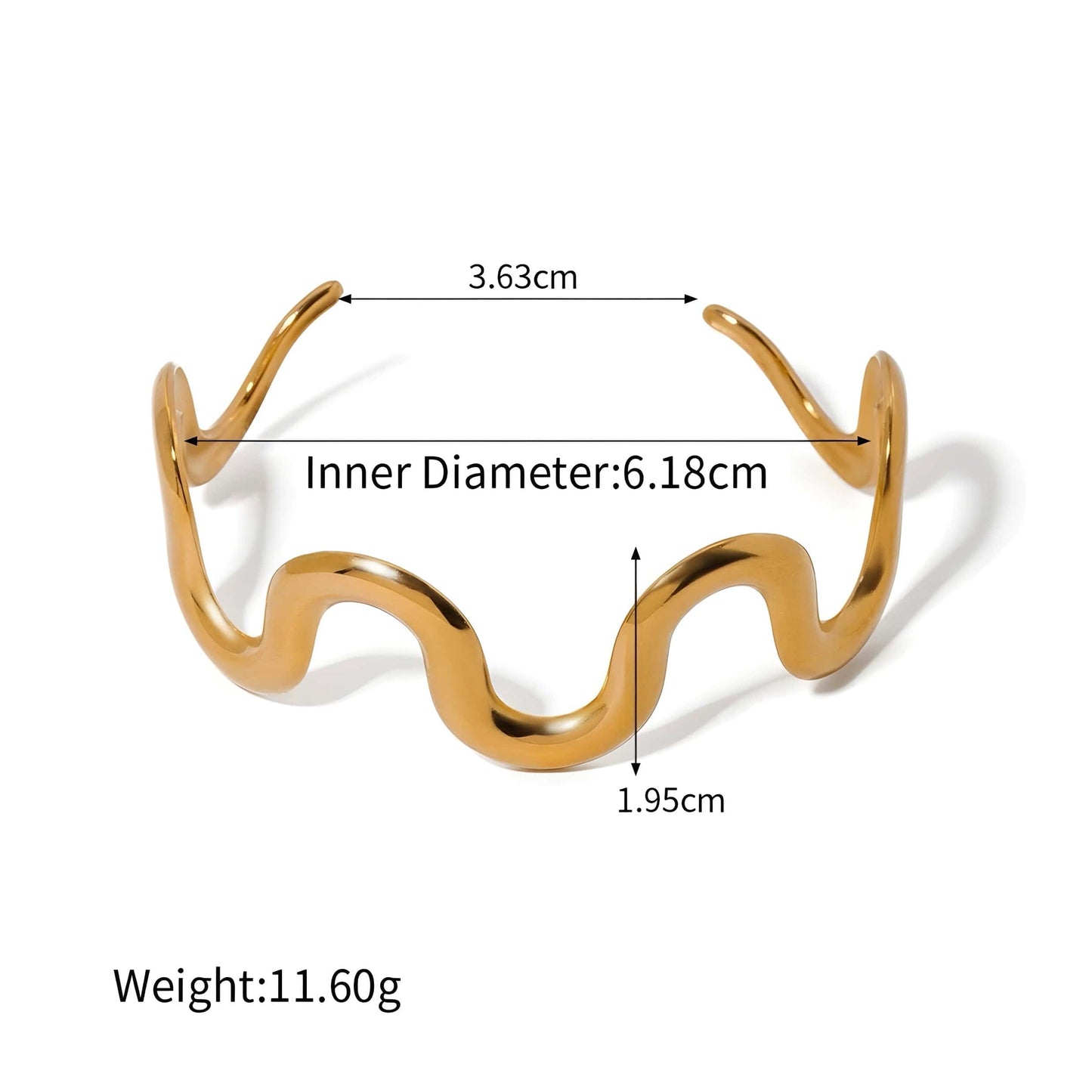 Mila Bracelet
