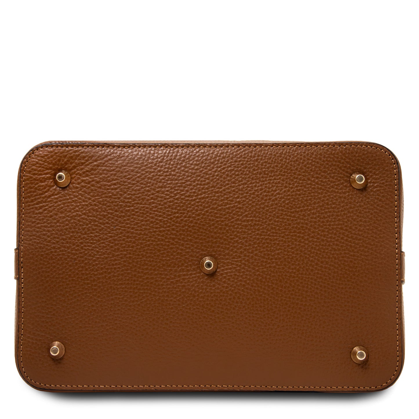 Bucket Bag Minerva - Suede leather bucket bag | TL142476 San Rocco Italia