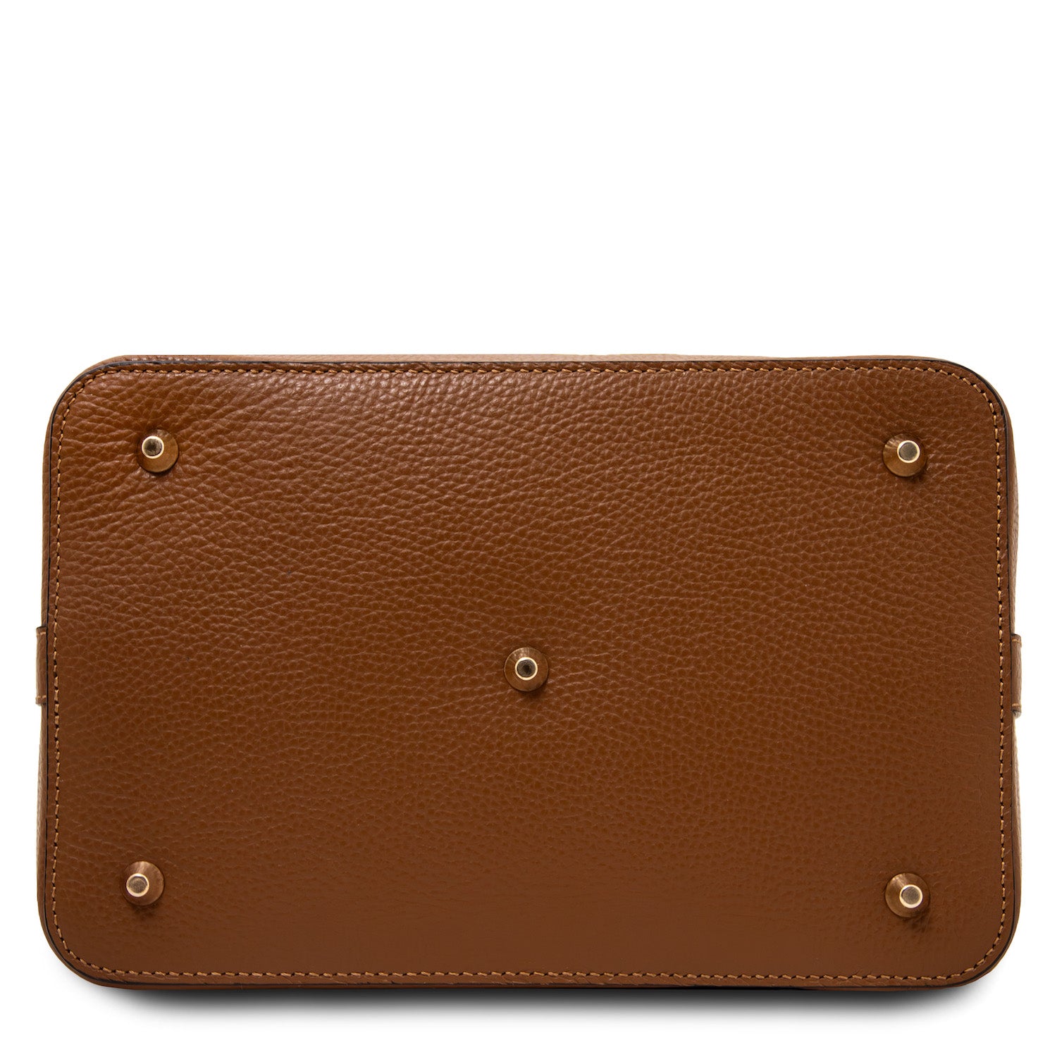 Bucket Bag Minerva - Suede leather bucket bag | TL142476 San Rocco Italia