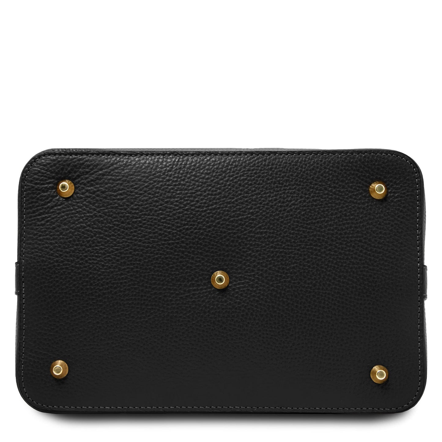 Bucket Bag Minerva - Suede leather bucket bag | TL142476 San Rocco Italia