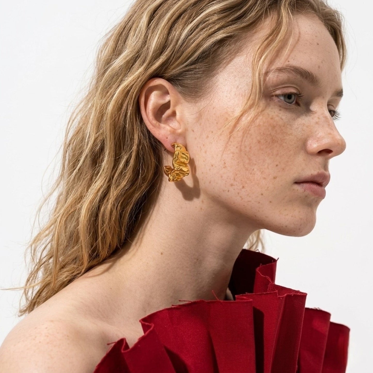 Miss Milly Earrings