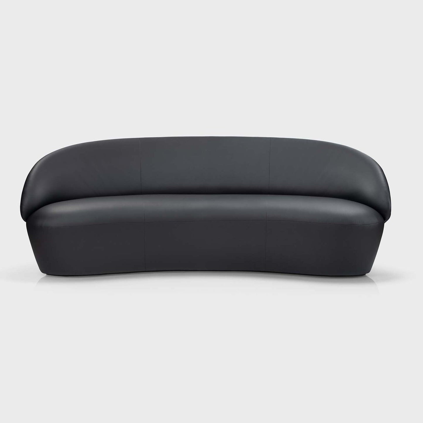 Sofas Naïve Curved Sofa San Rocco Italia