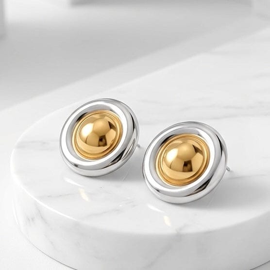 Nicci Earrings
