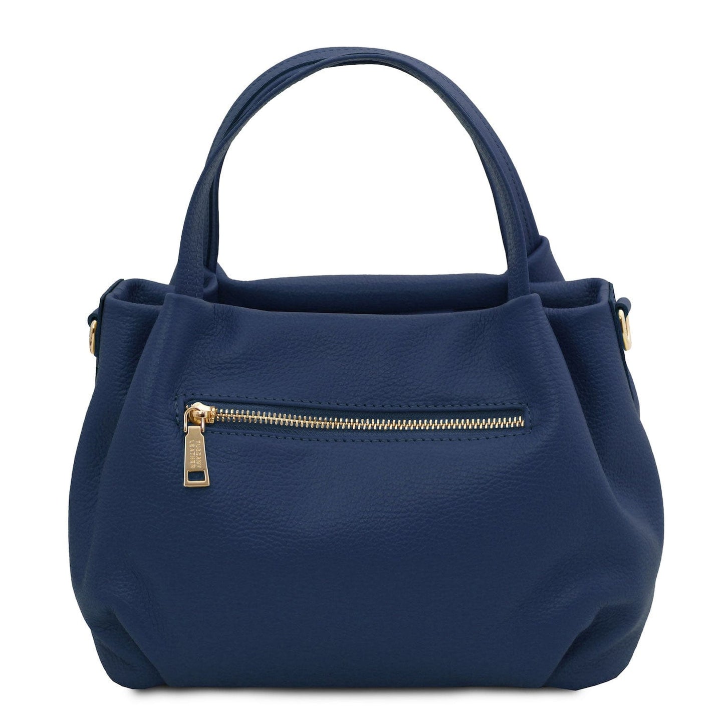 Nora - Soft leather handbag | TL142372 - Premium Leather handbags - Shop now at San Rocco Italia