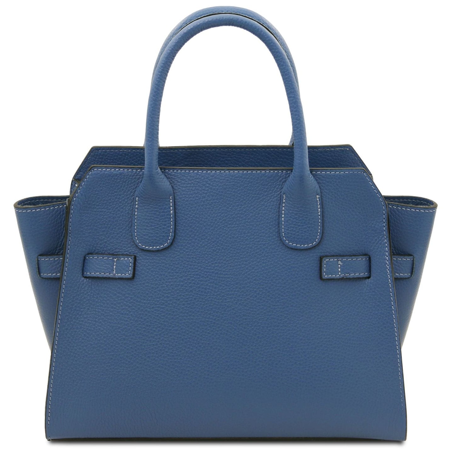 Origami - Leather tote | TL142507