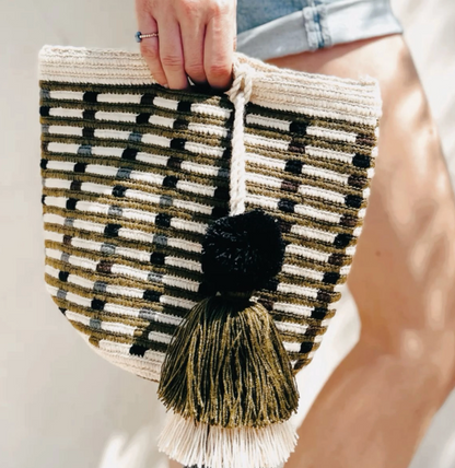 PALAA Mochila Bag San Rocco Italia