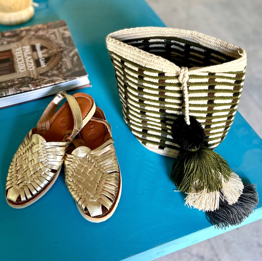 PALAA Mochila Bag San Rocco Italia