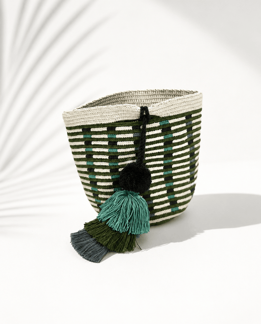 PALAA Mochila Bag