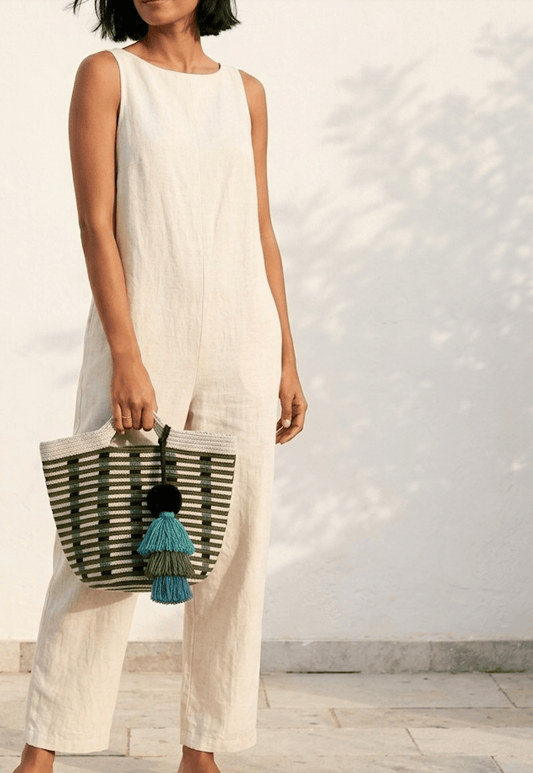 PALAA Mochila Bag